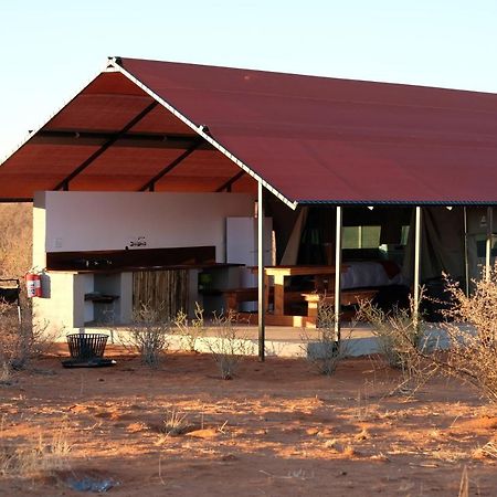 Kalahari Anib Camping2Go Mariental Exterior photo