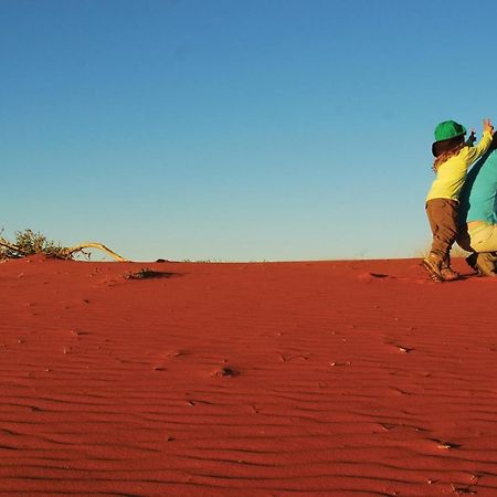 Kalahari Anib Camping2Go Mariental Exterior photo