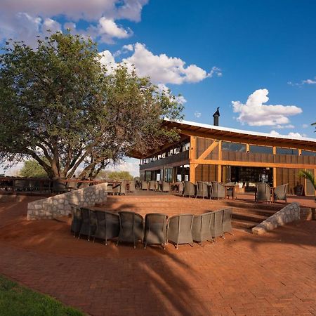 Kalahari Anib Camping2Go Mariental Exterior photo
