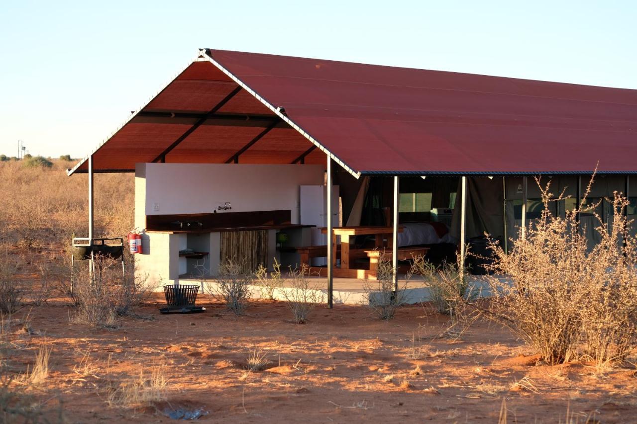 Kalahari Anib Camping2Go Mariental Exterior photo