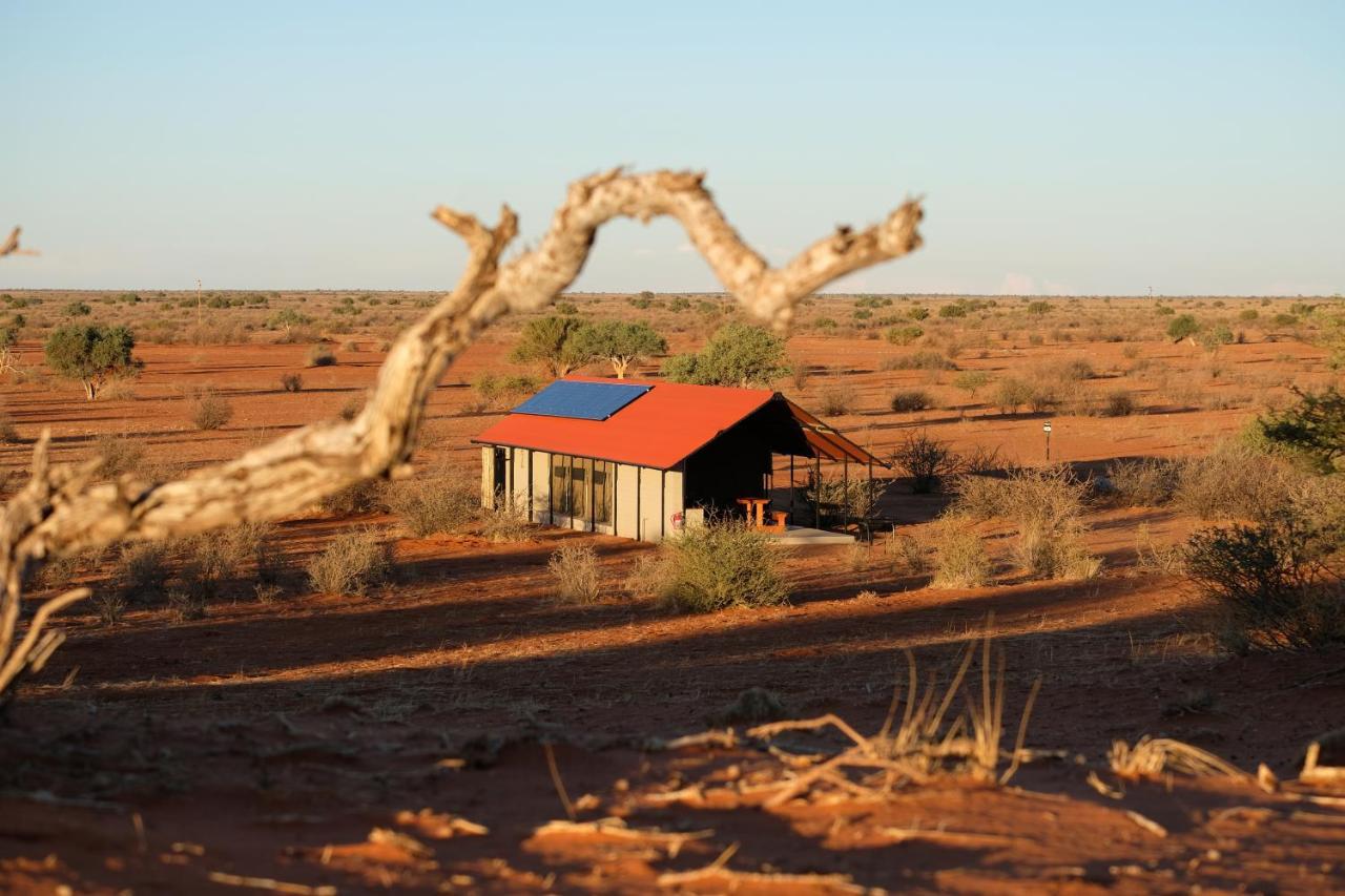 Kalahari Anib Camping2Go Mariental Exterior photo