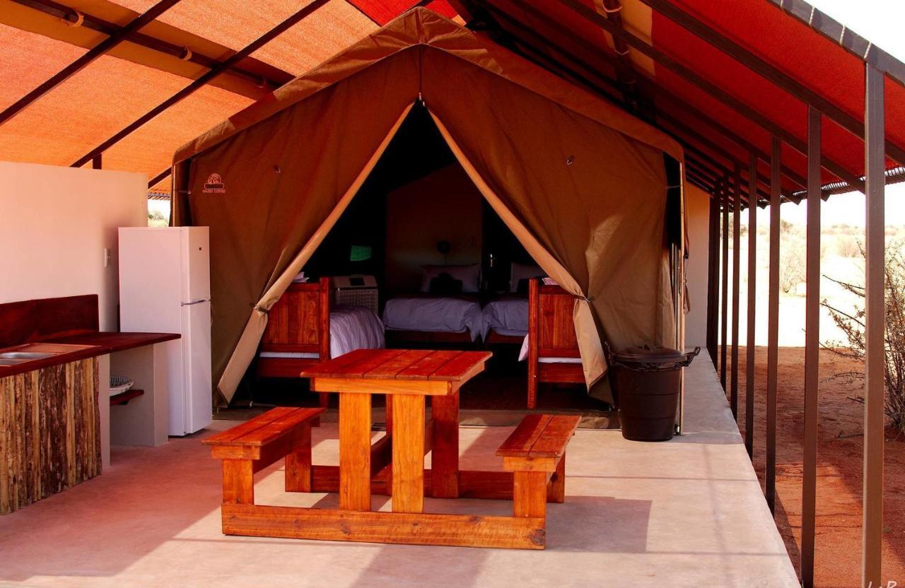 Kalahari Anib Camping2Go Mariental Exterior photo