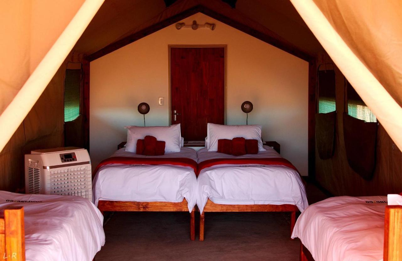 Kalahari Anib Camping2Go Mariental Exterior photo