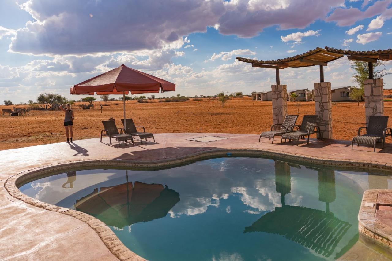 Kalahari Anib Camping2Go Mariental Exterior photo