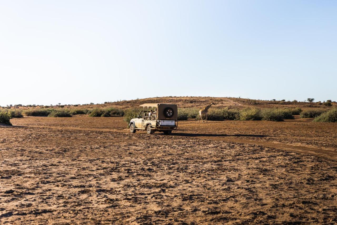 Kalahari Anib Camping2Go Mariental Exterior photo