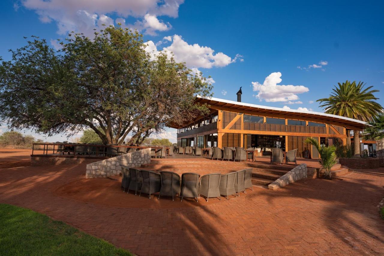 Kalahari Anib Camping2Go Mariental Exterior photo